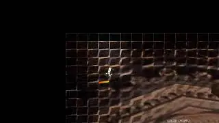 Rozen Maiden ALiBAT: Record of Rozen War 1.5F (Hell Mode Training - Kunkun)