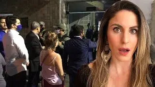 E SE a menina de 10 anos ESTUPRADA desse à luz?