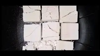 Please watch the lovely collection from the artists given below. Soft crispy chalk #edits #gymchalk