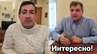 Artistic Director of the Yerevan Russian Drama Theatre