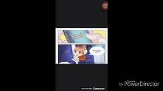 Манга муж зверь, который нежно любит