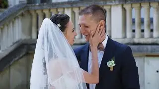 💗 Мариана & Наско (Сватбен Трейлър) 🎬