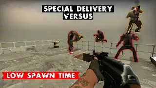LEFT 4 DEAD 2 - SPECIAL DELIVERY VERSUS - DAY NO MERCY