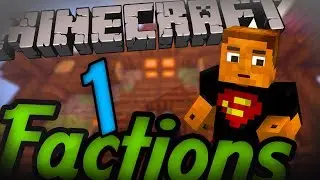 Factions #1 // Alterações na base