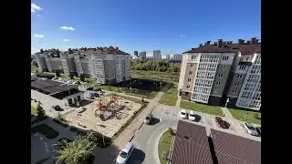 ЖК ГОРОД МАСТЕРОВ. РЕМОНТ КВАРТИР КАЛИНИНГРАД