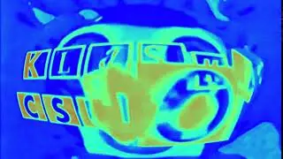 Klasky Csupo With Improved Luig Group Effect