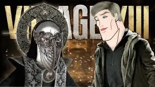 Про что был Resident Evil 8: Village