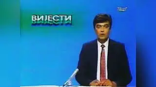 TVCG's finds (1970s - 1993)