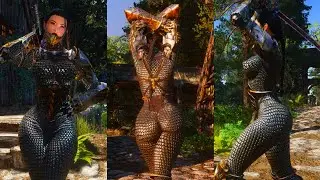 skyrim remastered Dawnguard FINAL PART!!!