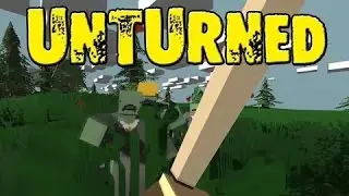 Unturned 2.2.5/##