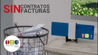 Ahorrar con la TDT es posible