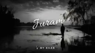 Xiler - Juram | Urdu Rap (Official Audio)