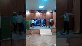 Сценка