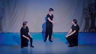 Открытый урок группы 105-62