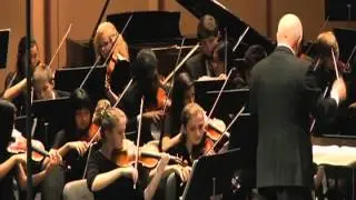 Hamerik Symphony No. 6 Mvt. II Allegro Molto Vivace