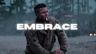 EMBRACE - Pastel Ghost | Fury (2014)