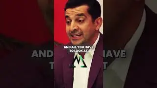 😲 Make Some Disrespectful Offers! - Patrick Bet David Rich Mindset #realestate #richmindset