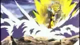 DBZ Stronger Amv