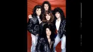 RAW SILK (GR)  - Irene (1990)