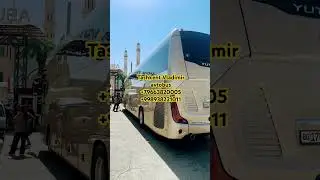 Tashkent vladimir avtobus