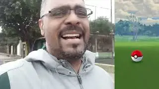 Pokemon Go - Mais um final de evento ruim!!!