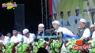 CERAMAH USTADZ GANTENG DARI SEMARANG