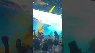 RNP Cordae live performance🔥🥷💯