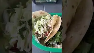 The Search for Houston’s Best Tacos: The Taco Stand