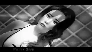 Blue Jeans - Lana del Rey [ SIMS 3 MACHINIMA ]