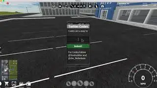 Vehicle Simulator codes 2018