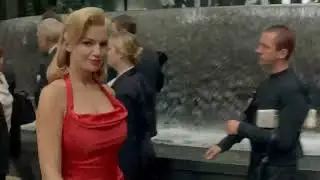 [МАТРИЦА ЛУЧШИЙ МОМЕНТ] Где кончается "матрица" и начинается "объективная реальность"?