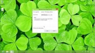 Getting Started with Windows 8: Mounting Disk Images