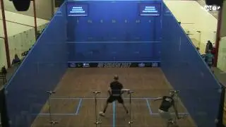 CLOUD66 NK SQUASH 2017 DAG 2