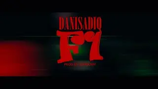 Danisadiq - F1 (Freestyle)