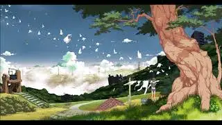 Scenarioart - Hello Goodbye
