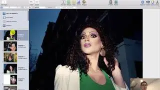 How to Make a Photography Ebook PDF in iBooks Author: ONLY IN AMERICA STREET PHOTOGRAPHY by ERIC KIM