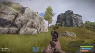 Rust - Battlefield - Ep1
