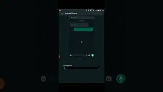 Kivabe whatsapp er wallpaper set korbo