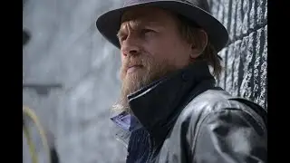 Вальдо / Трейлер на русском / 2022