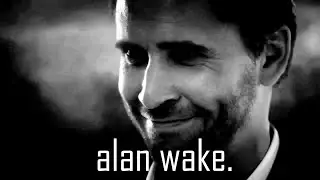 Remedy Retrospective - Alan Wake and the Artist's Torment