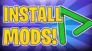 How To Install Mods On PLOUDOS! (PloudOS Tutorials 2021)