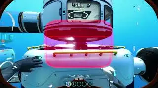SUBNAUTICA BELOW ZERO - DEV BASE NASIL YAPILIR