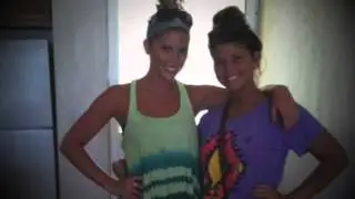 We Owned the Night Lady Antebellum - Mariah & Korren Eiden
