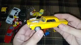Nuevas adquisiciones junio 2025