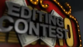 300 Sub Editing Contest!