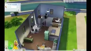 The Sims 4 Live Stream 🔛