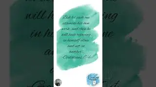 Self-Examination | #inspiration #ytshorts #motivation #faith #transformation