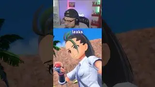 Pokémon Gen 10 Release Date Leaked!?