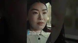 Why do women love certain cars? 