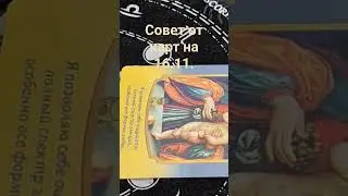 Совет от карт на 16.11.